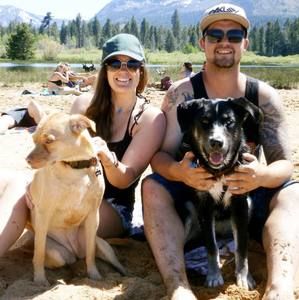 Meet your Posher, Kristy